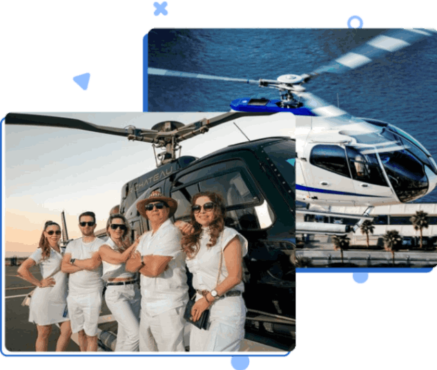 helicopter ride dubai atlantis price